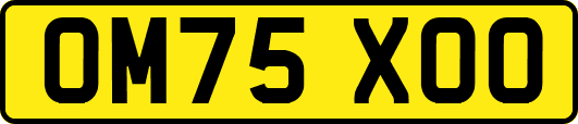 OM75XOO