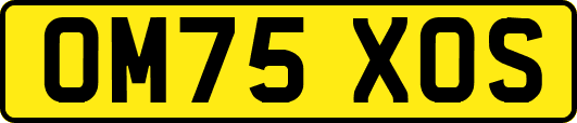OM75XOS