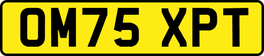 OM75XPT