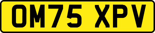 OM75XPV