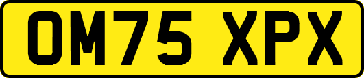 OM75XPX