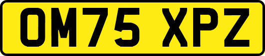 OM75XPZ