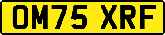 OM75XRF
