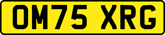 OM75XRG