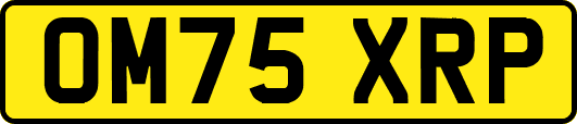 OM75XRP