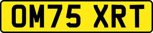 OM75XRT