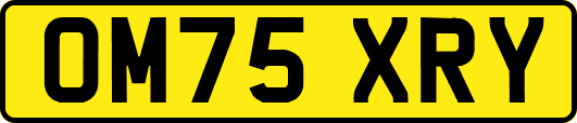 OM75XRY