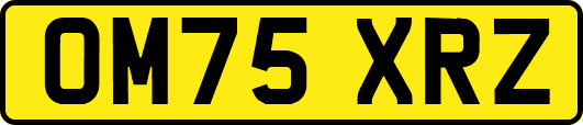 OM75XRZ