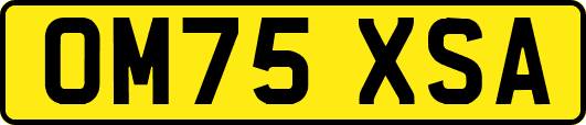 OM75XSA