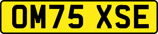 OM75XSE