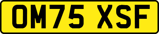 OM75XSF