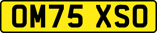 OM75XSO