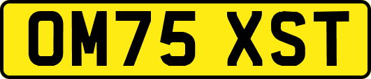 OM75XST