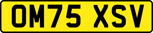 OM75XSV