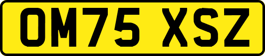OM75XSZ