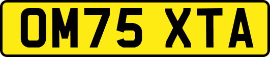 OM75XTA