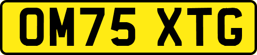 OM75XTG