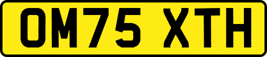 OM75XTH