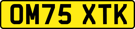 OM75XTK
