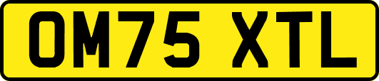 OM75XTL
