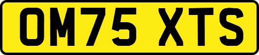 OM75XTS