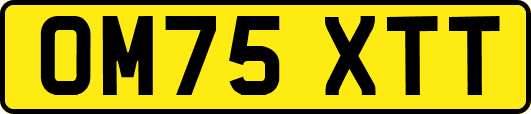 OM75XTT