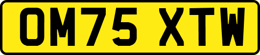 OM75XTW