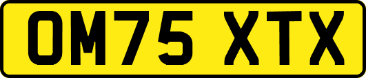 OM75XTX