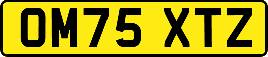 OM75XTZ