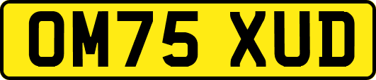 OM75XUD