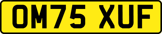 OM75XUF