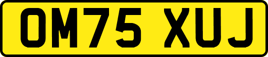 OM75XUJ