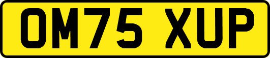 OM75XUP