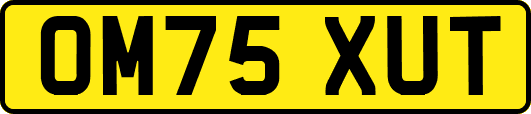 OM75XUT