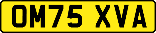 OM75XVA
