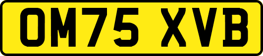 OM75XVB