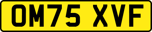 OM75XVF