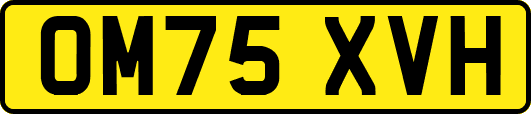 OM75XVH