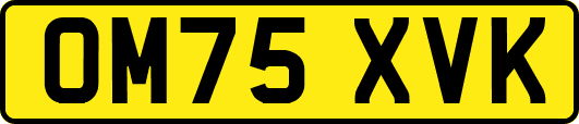 OM75XVK