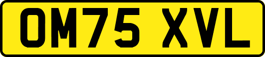OM75XVL