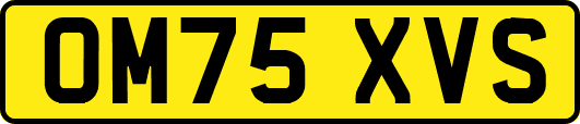 OM75XVS
