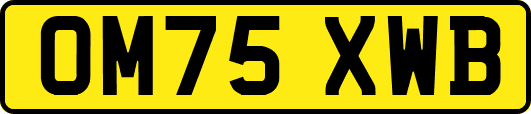 OM75XWB