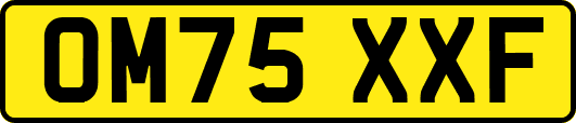 OM75XXF