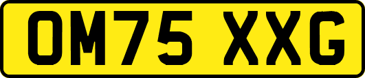OM75XXG