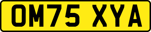 OM75XYA