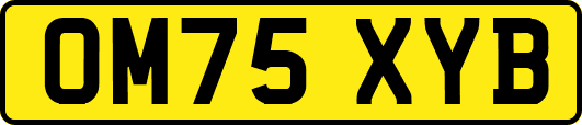OM75XYB