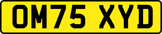 OM75XYD