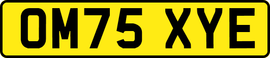 OM75XYE