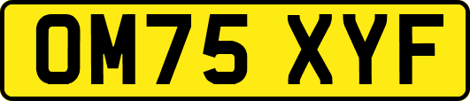 OM75XYF