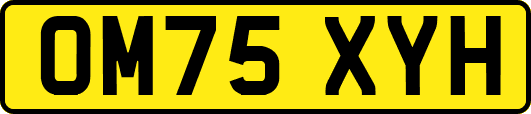 OM75XYH